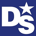 Displaystar logo