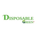 Disposable Green logo