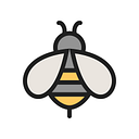 DisputeBee logo
