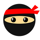 DisputeNinja logo