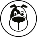 Disquiet Dog logo
