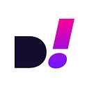 Disrupt Cx logo