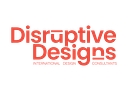 Disruptive Designs logo