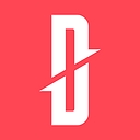 Disruptive Games logo