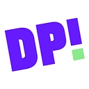 Disruptive Packaging logo
