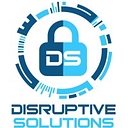 Disruptive Solutions LLC logo
