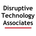 Disruptive Technology Associates, Ltd. logo