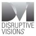 Disruptive Visions Inc. logo