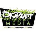 Disrupt Media logo