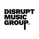 Disrupt Music Group logo