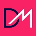 Disruptor Marketing logo