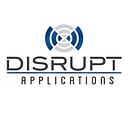 Disrupt Applications logo