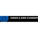 Dissen & Juhn Company logo