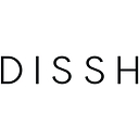 DISSH logo