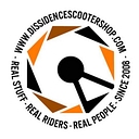Dissidence Scooter Shop