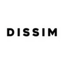 dissim.com logo