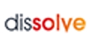 Dissolve logo