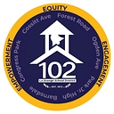 La Grange SD 102 logo