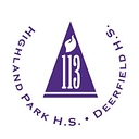 Twp HSD 113 logo