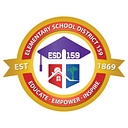 Esd 159 logo
