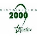 Distribution 2000 Inc. logo