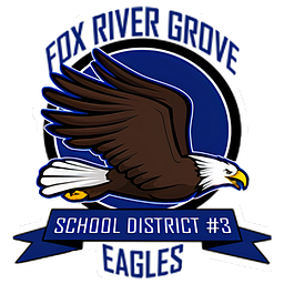 Algonquin Road Elem School logo