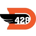 Dekalb School District #428 logo