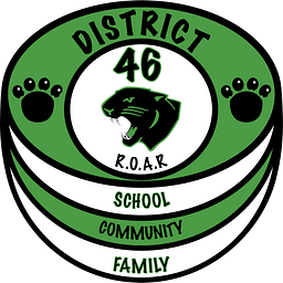 Prairie Grove Elem School logo