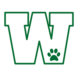 Woodland Intermediate Sch logo