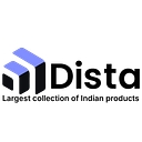 DistaCart logo