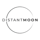Distant Moon logo