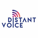 Distant Voice logo