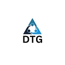 Distributed Technology Group logo