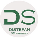 distefan 3d print