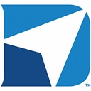The Disti Corporation logo