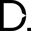 Distil logo