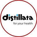 Distillata Company logo