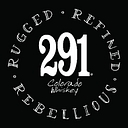 Distillery 291 logo