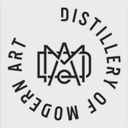 Distillery of Modern Art logo