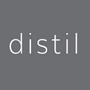 Distil Union logo
