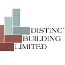 Distinct Building Limited logo