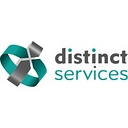 Distinct Services Ltd logo