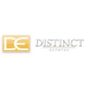 Distinct Estates logo