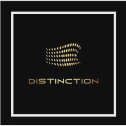 Distinction Limited logo