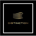 Distinction LLC logo