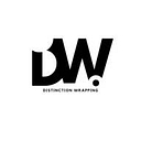 Distinction Wrapping logo