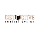 Distinctive Cabinet Design logo