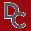 Distinctive Catering logo