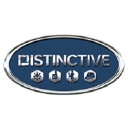 Distinctive Contractors logo