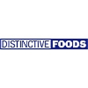 Distinctive Foods Llc logo